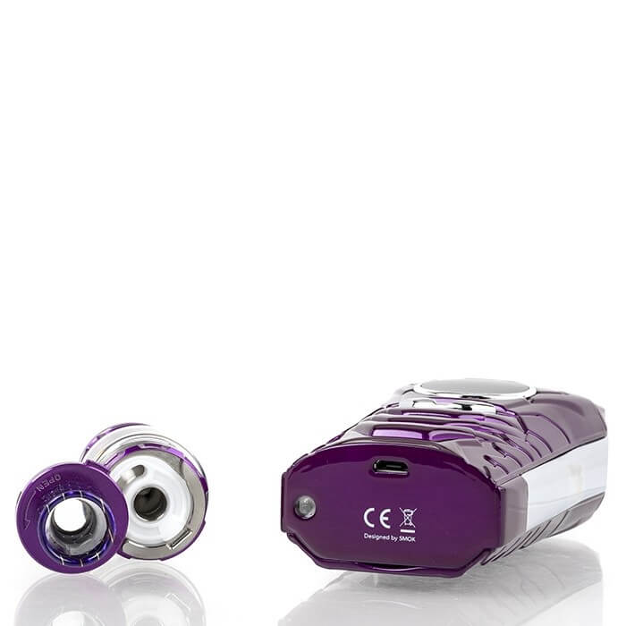 SMOK I-PRIV 230W Kit Elektronik Sigara - Görsel 8