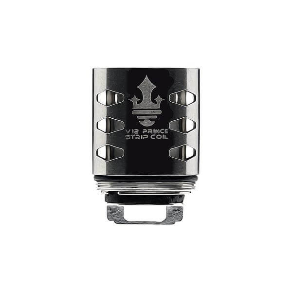 Smok V12 Prince Strip Coil İç Atomizer - Görsel 2