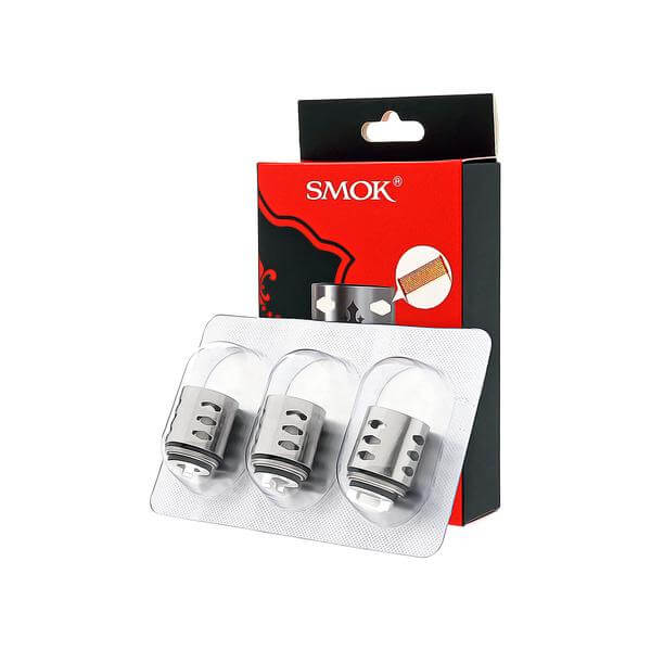 Smok V12 Prince Strip Coil İç Atomizer