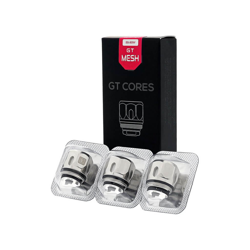 Vaporesso GT Mesh Coil 3'lü Paket