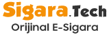 Sigara Tech | Orijinal E-Sigara
