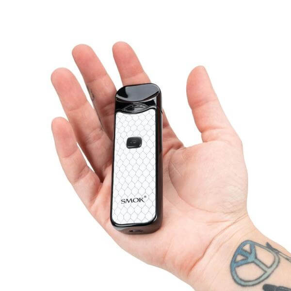 SMOK Nord Pod Elektronik Sigara - Görsel 10