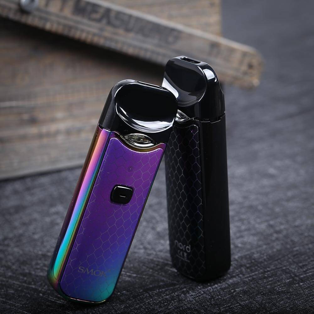 SMOK Nord Pod Elektronik Sigara - Görsel 5