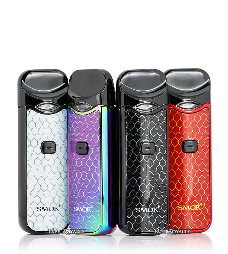 SMOK Nord Pod Elektronik Sigara