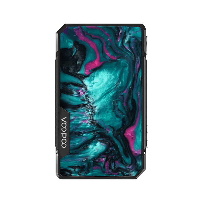 VooPoo DRAG 2 177W TC Box MOD - Görsel 5