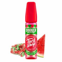 Dinner Lady Watermelon Slices 60ML – Elektronik Sigara Likiti