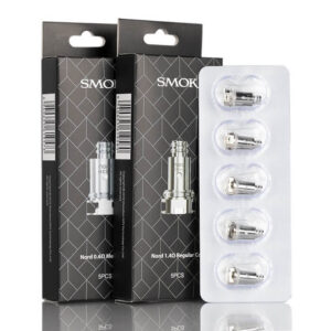 SMOK NORD Yedek Coil (5'li Paket)