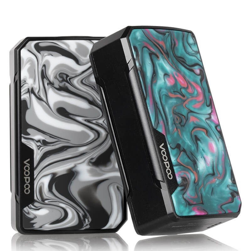 VooPoo DRAG 2 177W TC Box MOD - Görsel 4