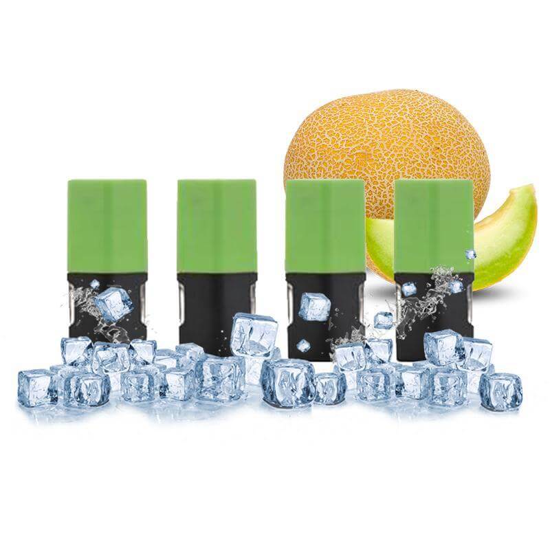PHIX INFZN Cool Melon Pod - Görsel 2
