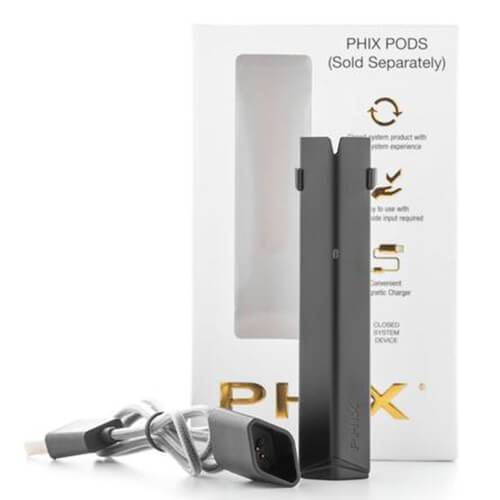 PHIX VAPE by MLV - Cihaz