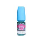 Dinner Lady Salt Likit - Bubble Trouble 30ml
