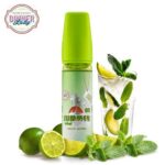 Dinner Lady Summer Holiday - Sunset Mohito– Elektronik Sigara Likiti
