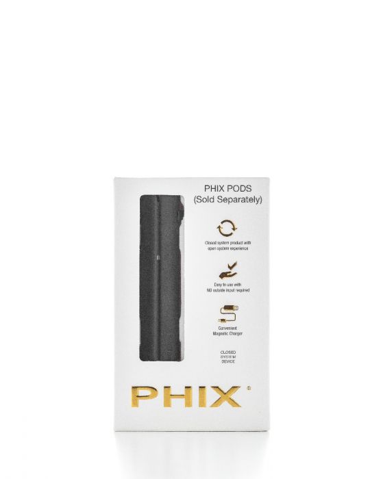 PHIX VAPE by MLV - Cihaz - Görsel 2