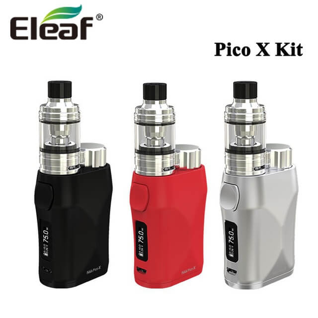 Eleaf iStick Pico X Kit