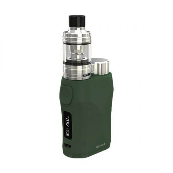 Eleaf iStick Pico X Kit - Görsel 6