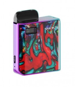 SMOK Mico Aio Pod Kit - Görsel 2
