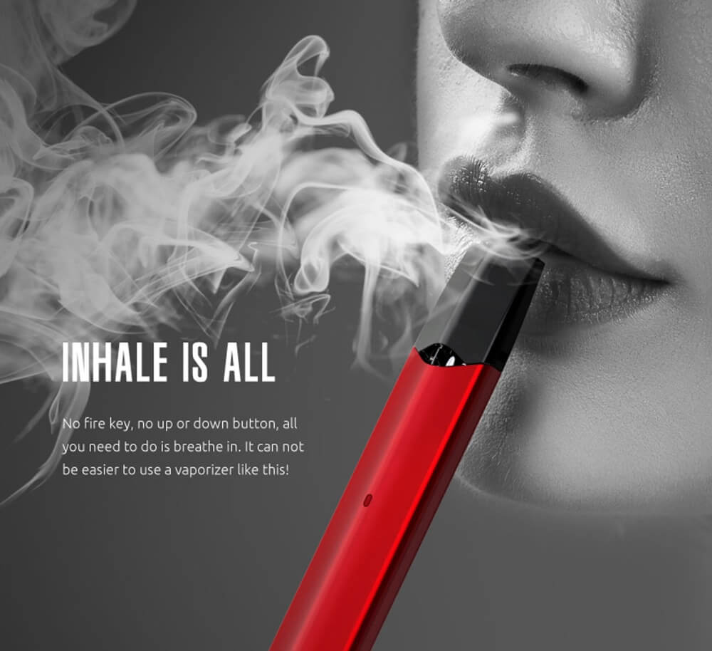 Smok INFINIX 2 Pod Kit - Görsel 3