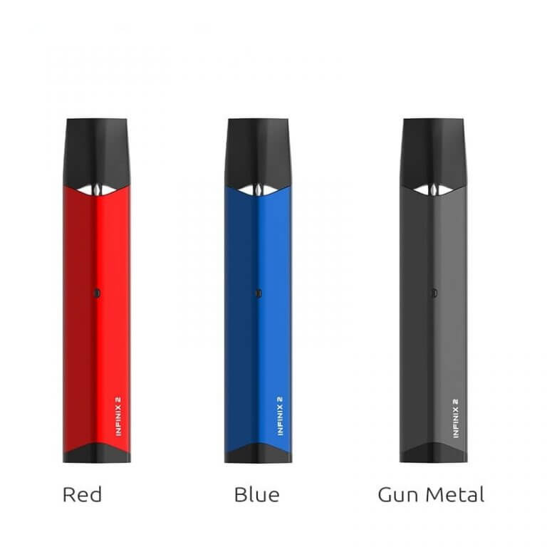 Smok INFINIX 2 Pod Kit - Görsel 2