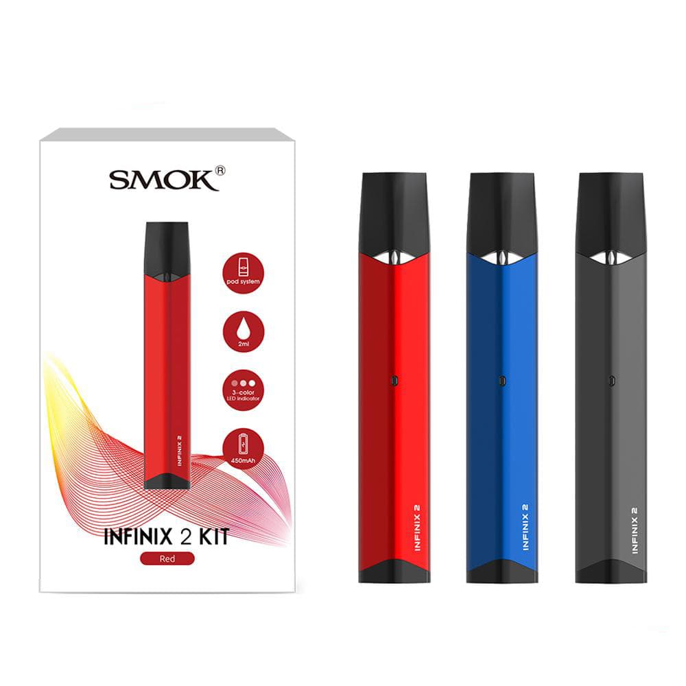 Smok INFINIX 2 Pod Kit