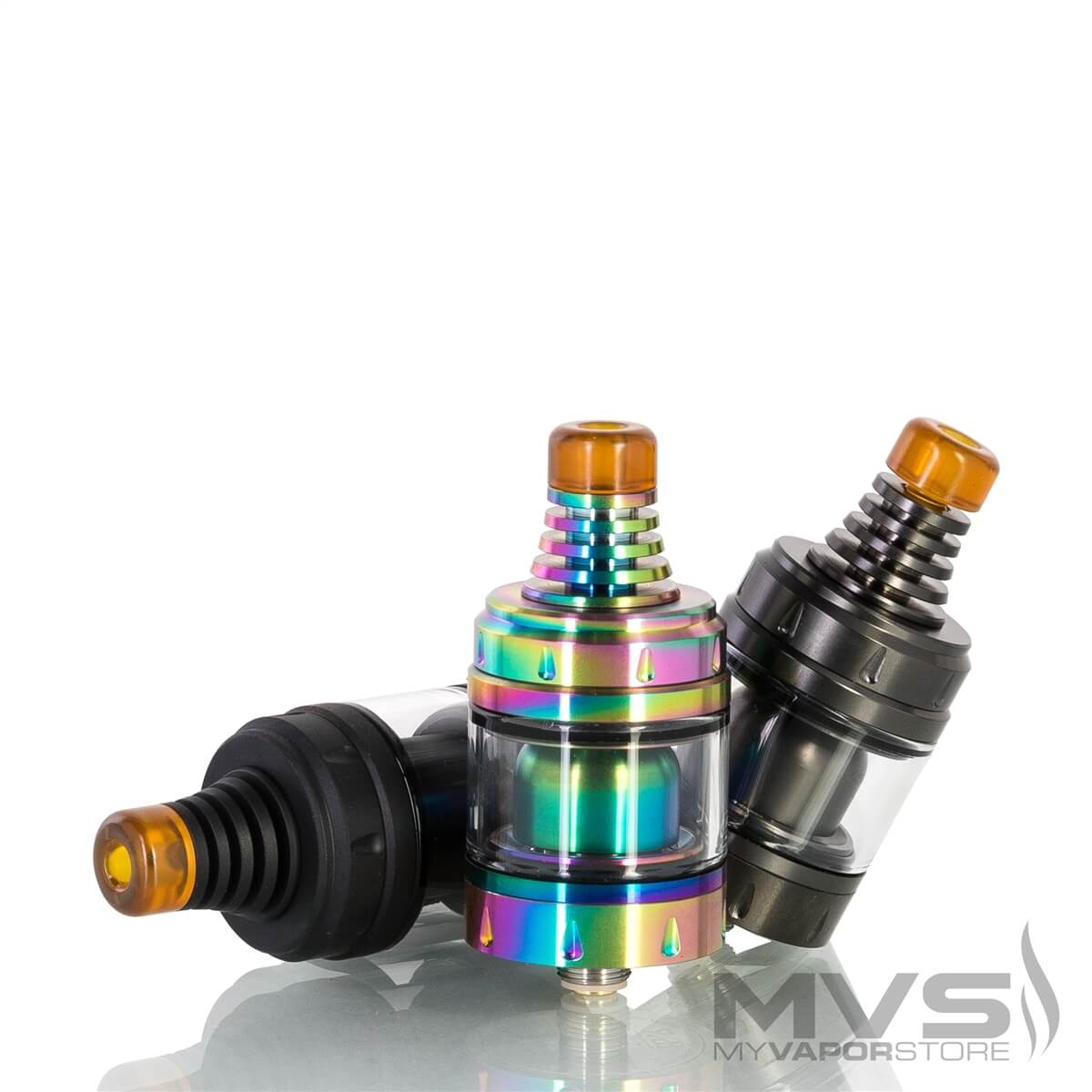 Vandyvape Berserker MTL RTA