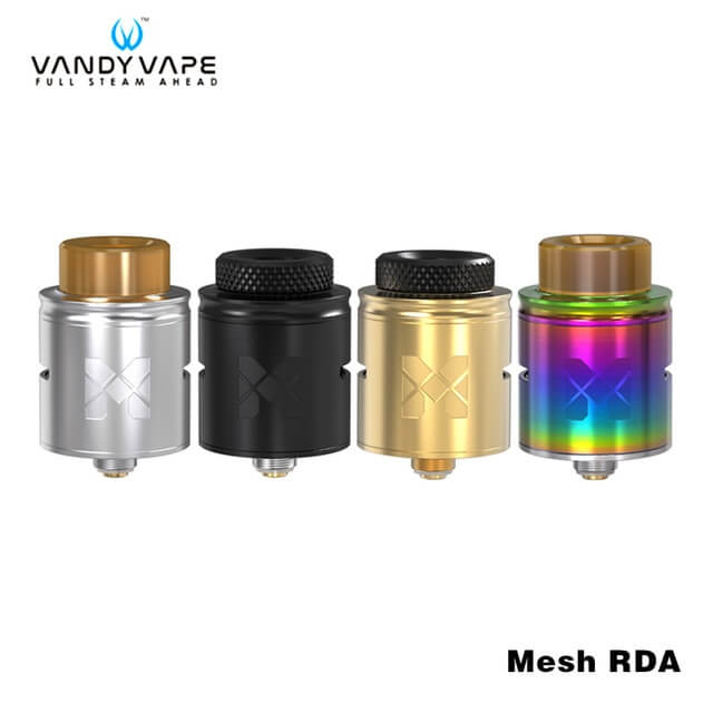 Vandyvape Mesh RDA Atomizer
