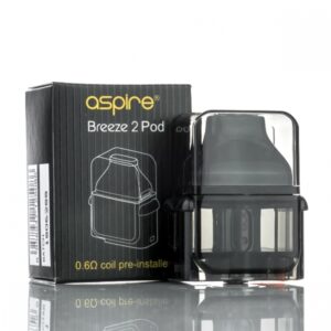 Aspire Breeze 2 Pod Kartuş