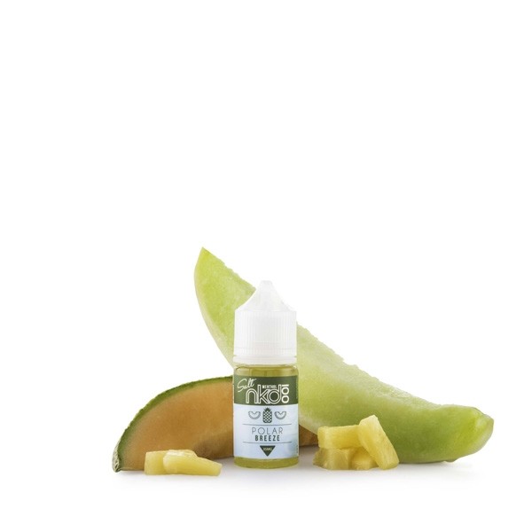 NAKED 100 SALT LİKİT POLAR BREEZE 30 ML - Görsel 4