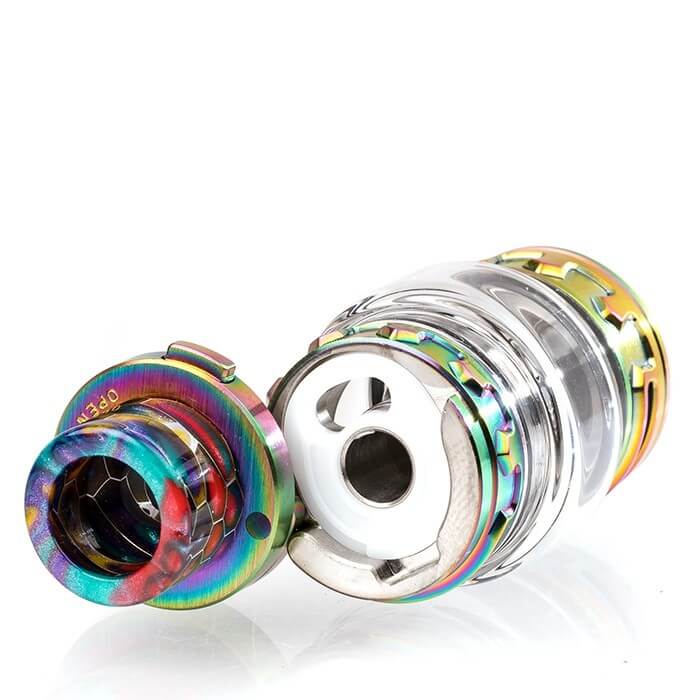 SMOK TFV12 Baby Prince Sub-Ohm Atomizer - Görsel 9