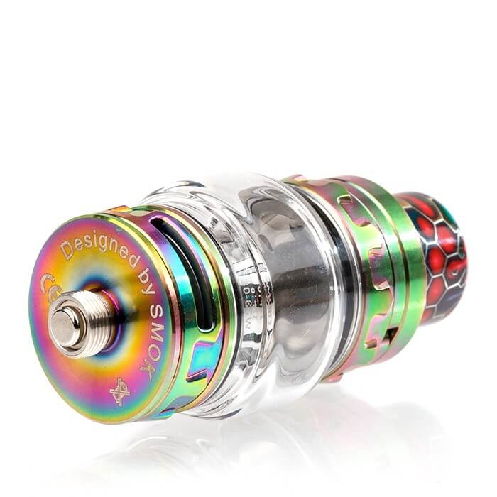 SMOK TFV12 Baby Prince Sub-Ohm Atomizer - Görsel 4