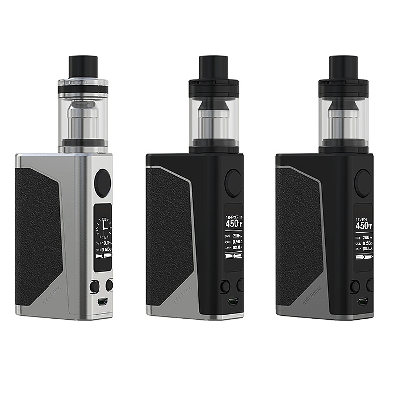 Joyetech eVic Primo Kit - Görsel 7