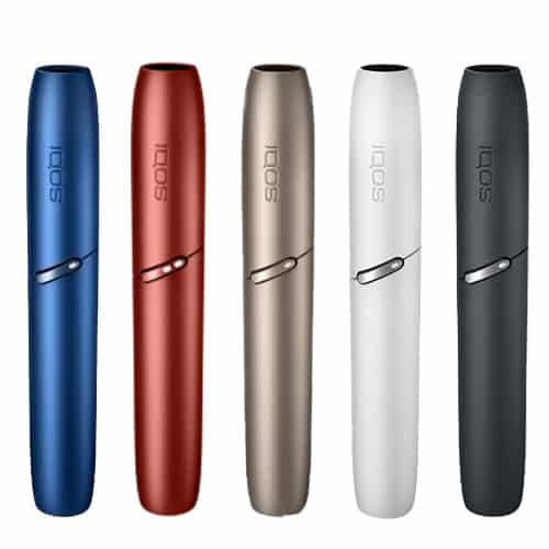 3 DUO Holder (tutucu)