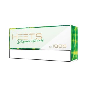 IQOS Heets - Ammil Dimension