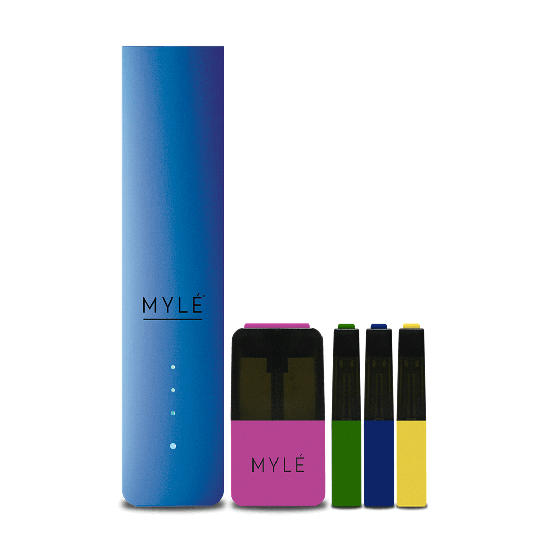 MYLÉ Starter Kit - Görsel 4