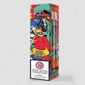 Maskking High Pro Max 1500 puff