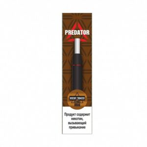 Predator Space Tek Kullanımlık 1000 Puf