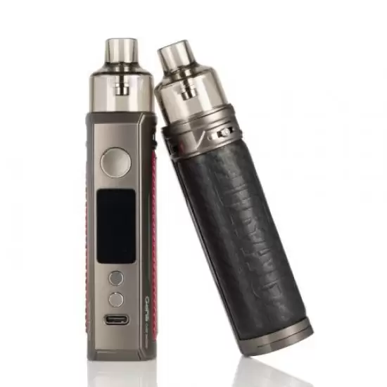 VOOPOO DRAG X - 80W - Görsel 5