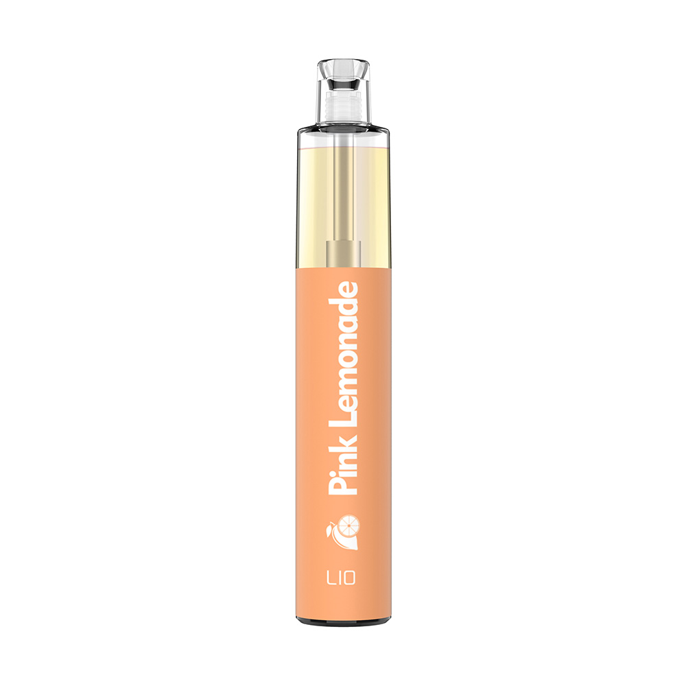 IJOY LIO BEE 18 Tek Kullanımlık Kit - Görsel 2