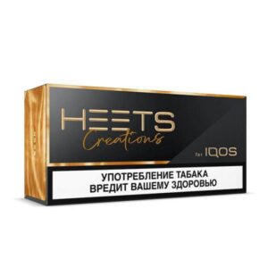 IQOS Heets - Noor Dimension