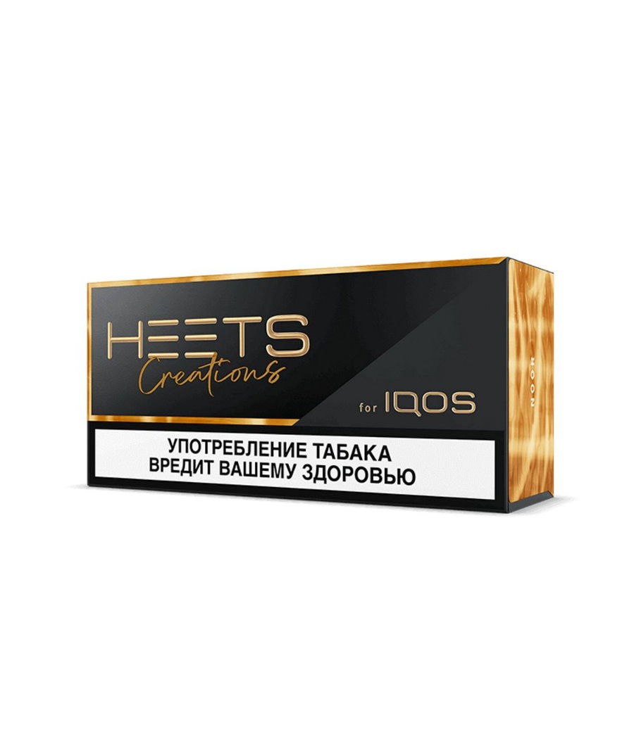 IQOS Heets - Noor Dimension - Görsel 2