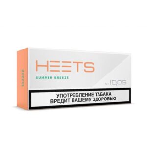 IQOS Heets - Summer Breeze
