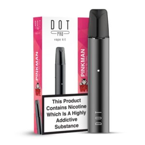 DOT PRO Vape Kit