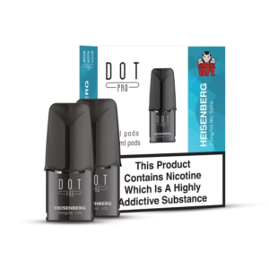 DOT PRO Vampire Vape Pod