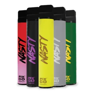 Nasty FIX GO 1500 Puff