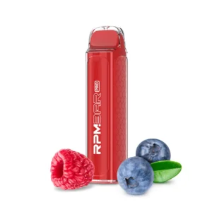 SMOK RPM BAR PRO - 5000 Puff