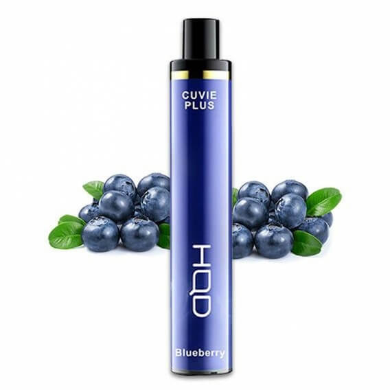HQD Cuvie Plus - Pod Cihaz - Görsel 6