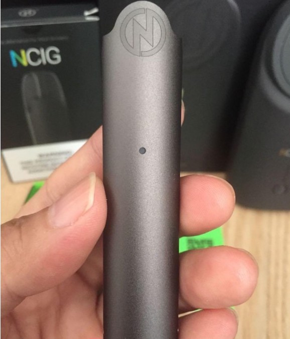 Nasty NCIG Pod Mod Elektronik Sigara - Görsel 3
