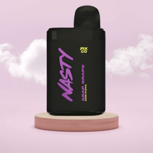 Nasty FIX GO 3000 Puff