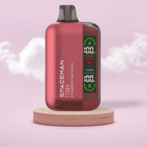 Smok Spaceman Turbo Elektronik Sigara