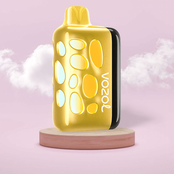 Vozol Rave 40000