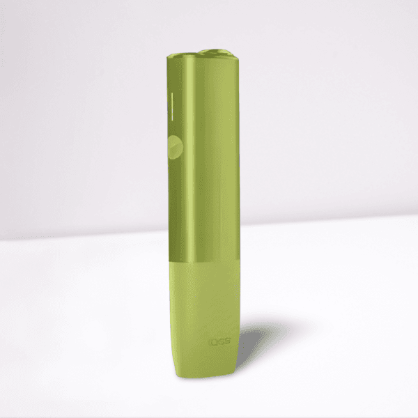 I One Leaf Green (Yaprak Yeşili) Elektronik Cihaz